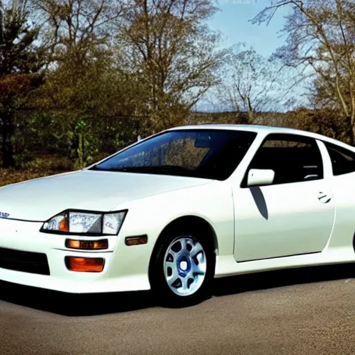 Image similar to toyota celica st182