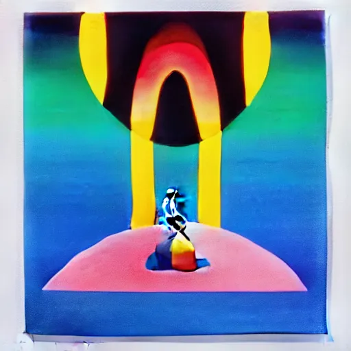 Prompt: egg by shusei nagaoka, kaws, david rudnick, airbrush on canvas, pastell colours, cell shaded, 8 k