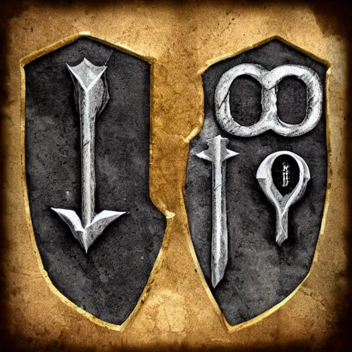 Image similar to dwarves runes