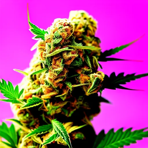 Image similar to marijuana nug, marijuana photography, weed, weed trichomes, weed plant, marijuana leaves