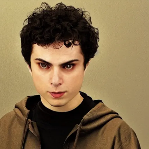 Image similar to angry, pissed off, elliot rodger as anakin skywalker in star wars episode 3, 8k resolution, full HD, cinematic lighting, award winning, anatomically correct