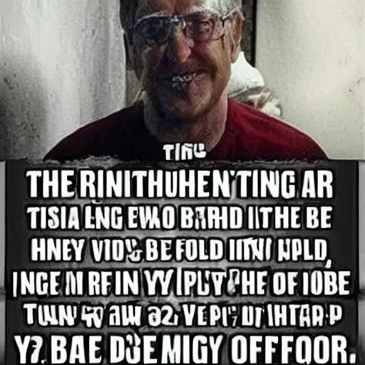 Image similar to the most random thing ever.