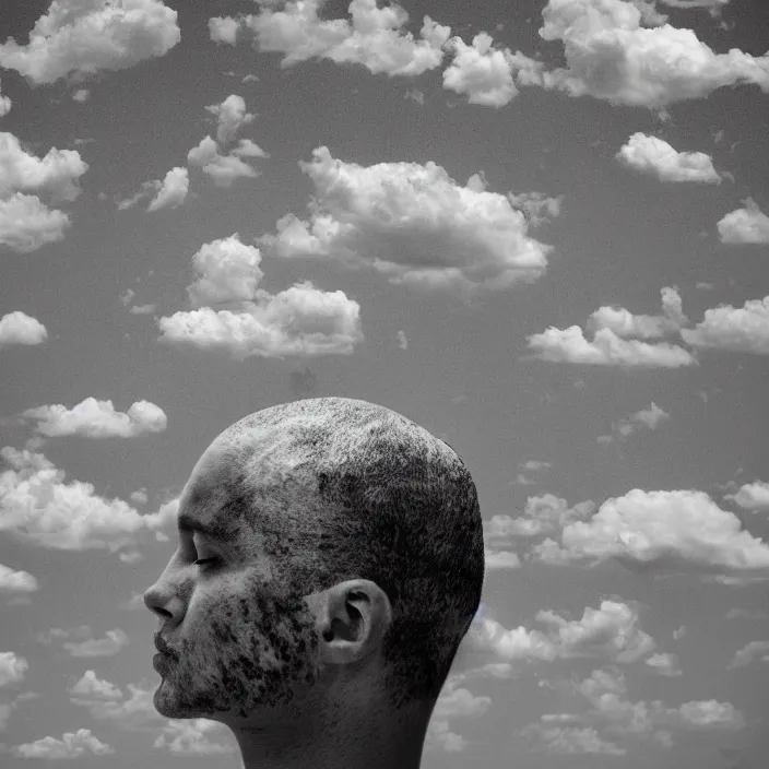 My Head Is Full Of Clouds Stable Diffusion OpenArt