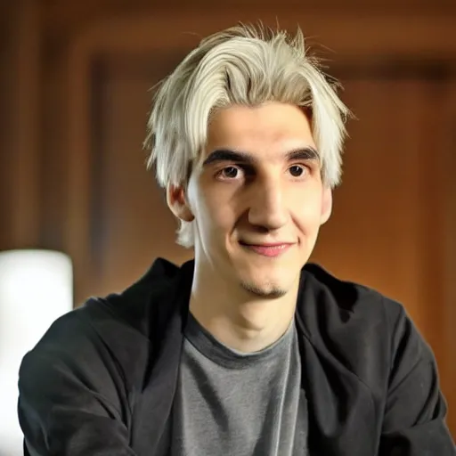 Image similar to xqc