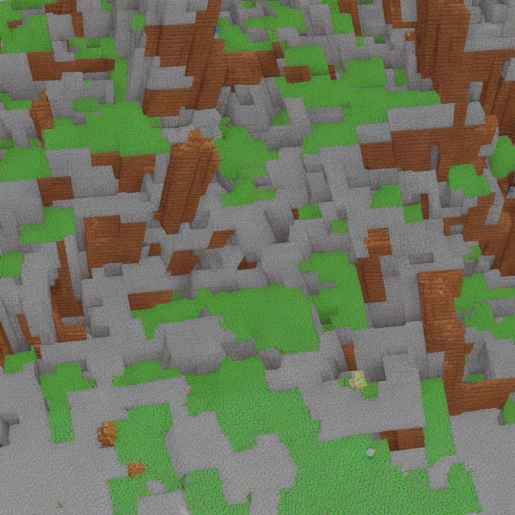 Image similar to 2 b 2 t spawn