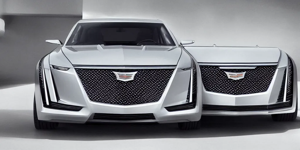 Image similar to “2022 Cadillac Sixteen”