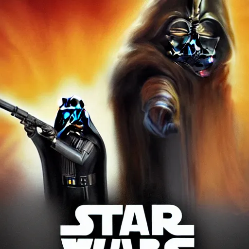 Image similar to super detailed star wars movie poster with ben shapiro, snooki and kim kardashian, 8k full HD photo, cinematic lighting, anatomically correct, oscar award winning, action filled, correct eye placement,