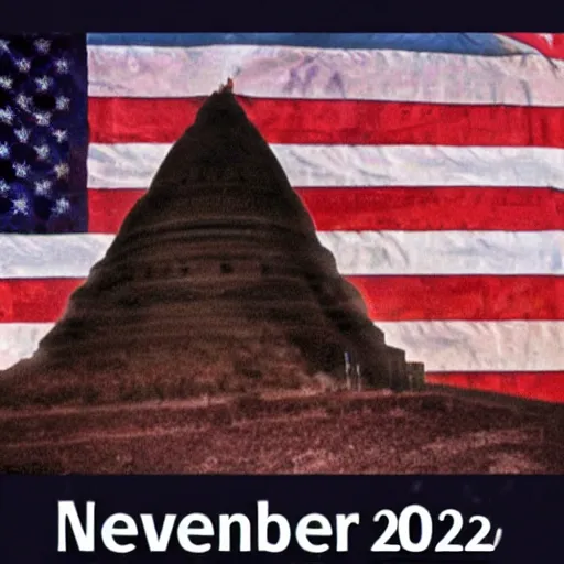 Prompt: november 5 th 2 0 2 4