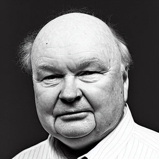 Prompt: john lennox professor of mathematics