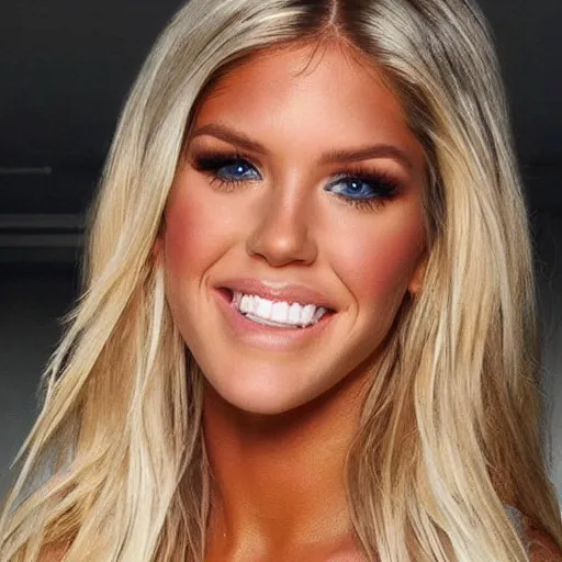 Image similar to kelly kelly, cute,