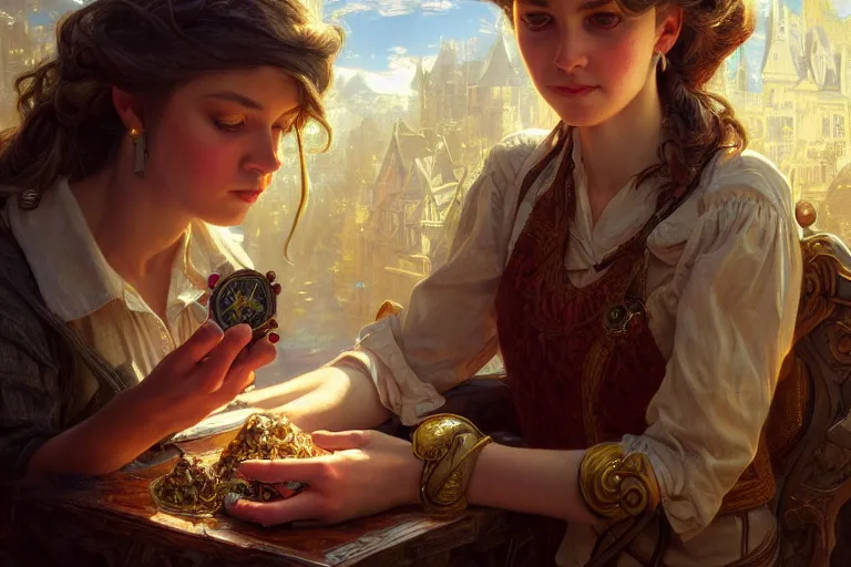 Prompt: photography of bob byerley, deep focus, d & d, fantasy, intricate, elegant, highly detailed, digital painting, artstation, concept art, matte, sharp focus, illustration, hearthstone, art by artgerm and greg rutkowski and alphonse mucha