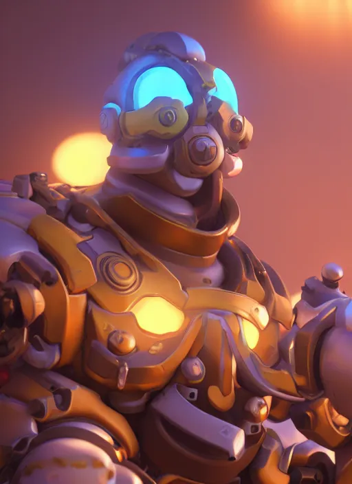 Prompt: character design, overwatch zenyatta, mist, photorealistic, octane render, unreal engine, hyper - detailed, volumetric lighting