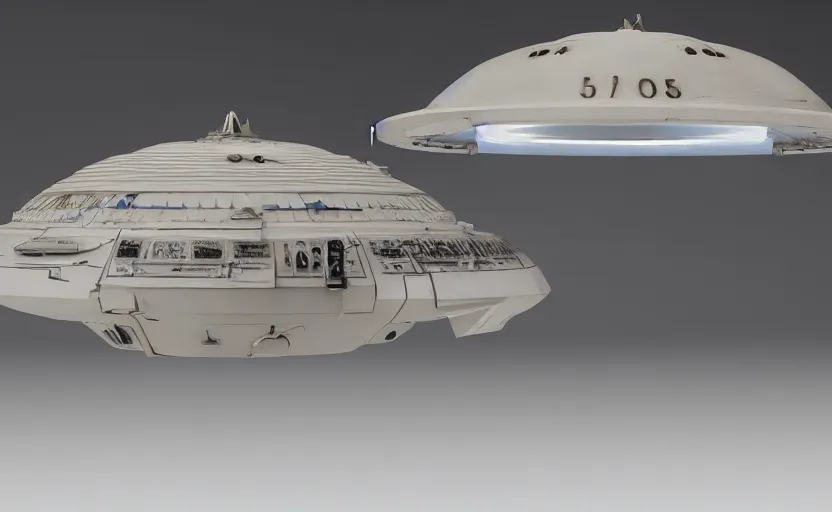 Image similar to a pastel color secret ufo hangar s - 4 bob lazar flying saucer, extremely intricate and detailed 8 k cinematic lighting, hyper realism