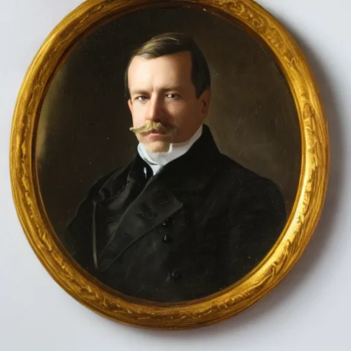 Image similar to portrait of felix kjellberg