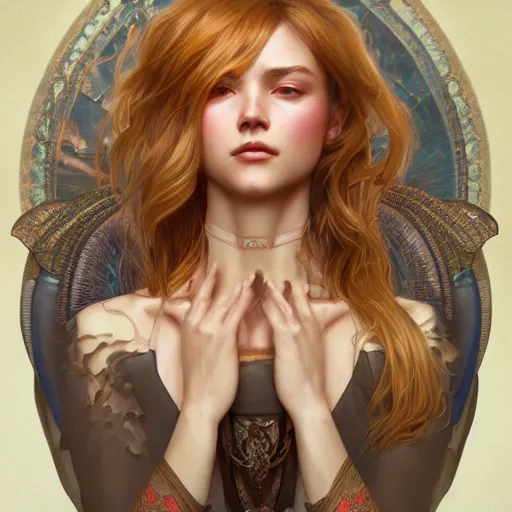 Prompt: daddy issues, intricate, highly detailed, digital painting, artstation, concept art, smooth, sharp focus, illustration, Unreal Engine 5, 8K, art by artgerm and greg rutkowski and alphonse mucha