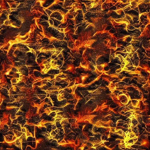 Image similar to fire alpha texture