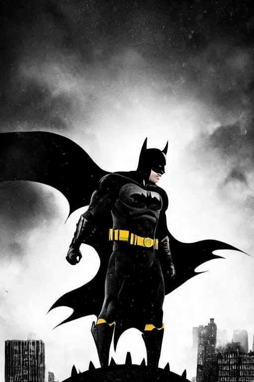 X 上的 Wallpaper：「Abstract Batman super hero dark night movie Hd