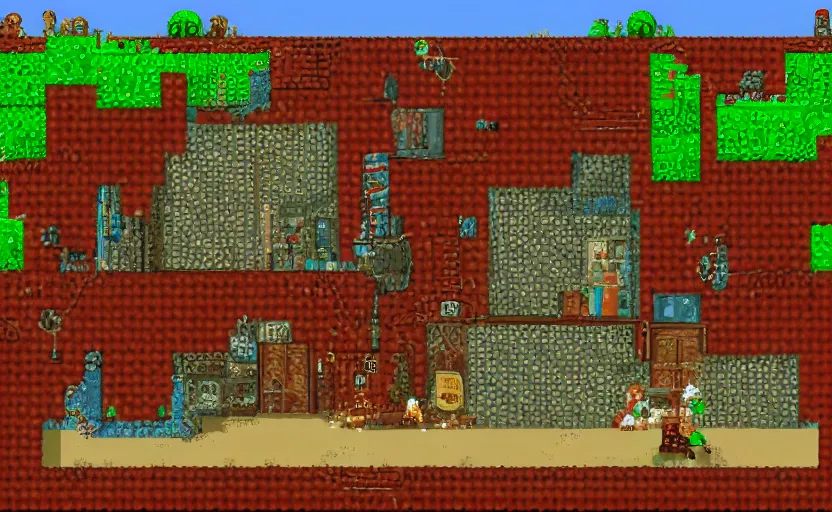 Image similar to littlebigadventure 2 videogame pc dosbox