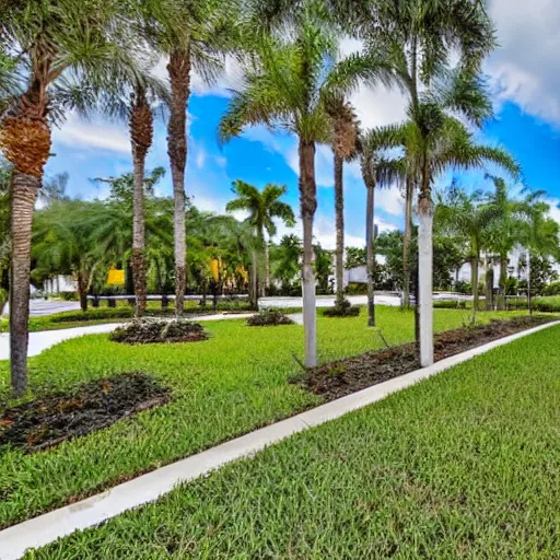 Image similar to pembroke pines florida ground view