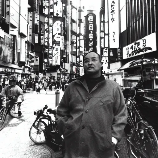 Image similar to photo of kirby in tokyo