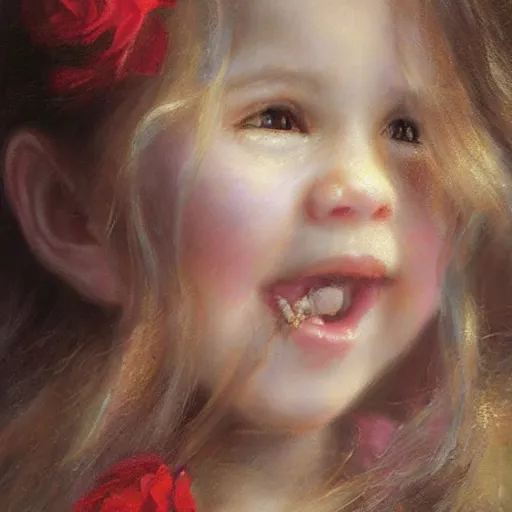 Image similar to Lilia Alvarado, Sophie Anderson, Mark Arian, Bob Byerley,