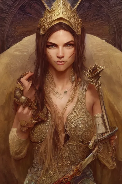 Prompt: The plaster king, world of warcraft, wow , intricate, elegant, highly detailed, digital painting, artstation, concept art, smooth, sharp focus, illustration, art by artgerm and greg rutkowski and alphonse mucha
