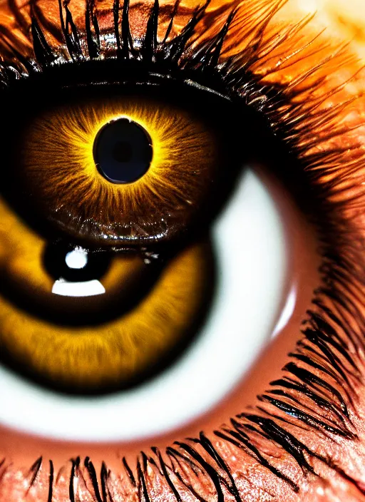 The Golden Eyes - Wikipedia