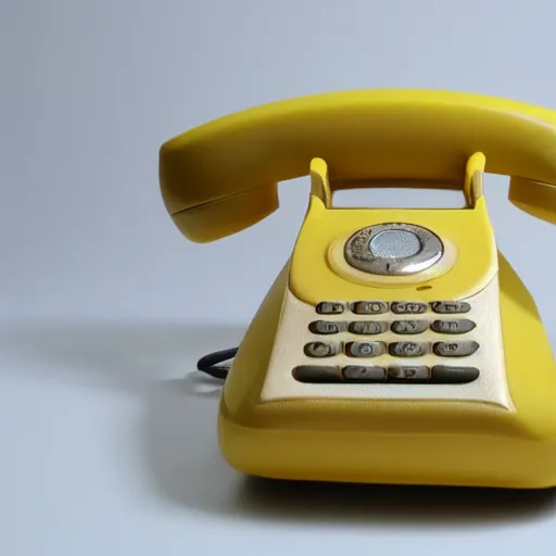 Image similar to ring ring ring bananaphone, hd, high detailed