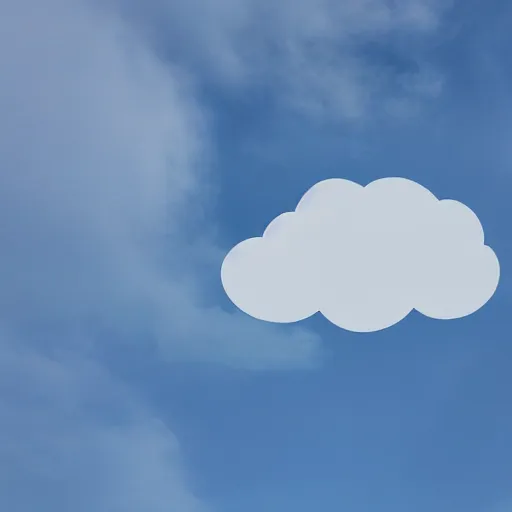 Image similar to cloud storage