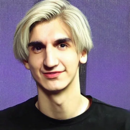 Image similar to xqc