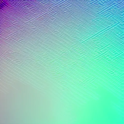 Prompt: A desktop wallpaper that visualizes AI, stylistic, visualize, smooth noise, iPhone wallpaper, gradient, surrealism, blur and blend