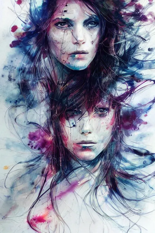 Image similar to scifi futuristic car art by agnes cecile, beautiful, soft, smooth