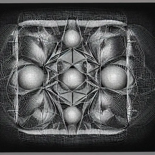 Prompt: Perampanel molecule, high-quality 2D scientific drawing, Perampanel, pencil on paper