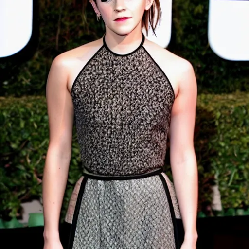 Image similar to emma watson