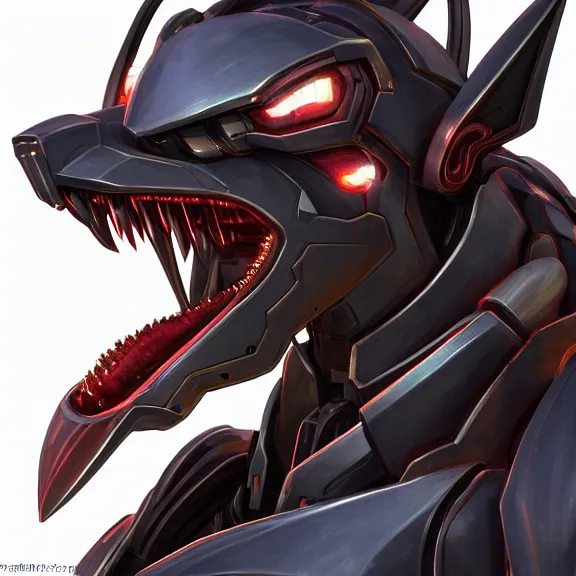 Prompt: close up mawshot of a perfect cute elegant beautiful stunning anthropomorphic hot female robot mecha dragon, with sleek silver metal armor, glowing OLED visor, looking the camera, open dragon maw being highly detailed and living, pov looking into the maw, food pov, micro pov, vore, digital art, pov furry art, anthro art, furry, warframe art, high quality, 8k 3D realistic, dragon mawshot art, maw art, macro art, micro art, dragon art, Furaffinity, Deviantart, Eka's Portal, G6