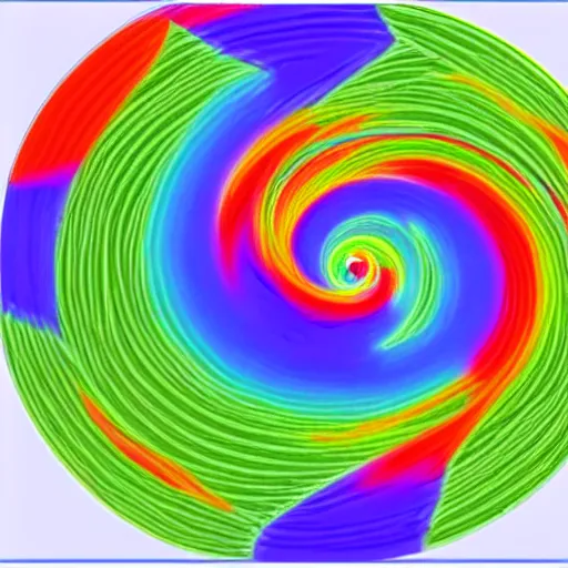 Prompt: vortex mathematics, uncovering eternal truth