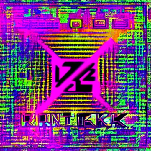 Prompt: y2k aesthetic, 4k trance