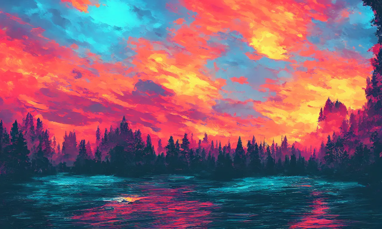 Image similar to alena aenami artworks in 4 k