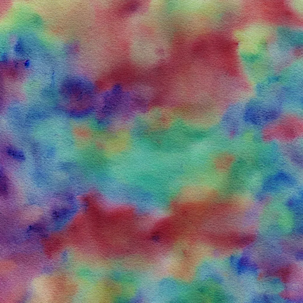 Image similar to watercolor painting texture, 4k
