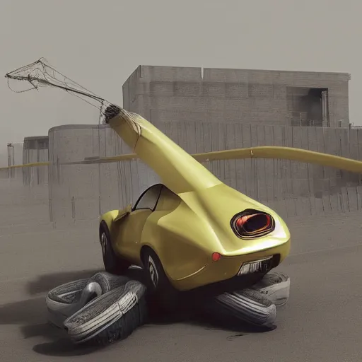 Image similar to car Ash Thorp khyzyl saleem car : medium size : in oil liquid, organic architecture medium sizeforms : 7, u, x, y, o medium size forms: Kazimir Malevich forms : brutalist medium size forms: keyshot, unreal engine 5, high reflections, oil, liquid, high glossy, ultra detailed, 4k, 8k, 16k