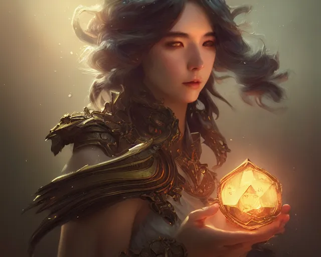 Image similar to photography of emmanuel shiu, deep focus, d & d, fantasy, intricate, elegant, highly detailed, digital painting, artstation, concept art, matte, sharp focus, illustration, hearthstone, art by artgerm and greg rutkowski and alphonse mucha