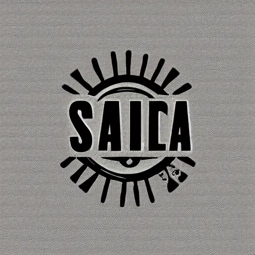 Sahara Logo Vector - (.Ai .PNG .SVG .EPS Free Download)