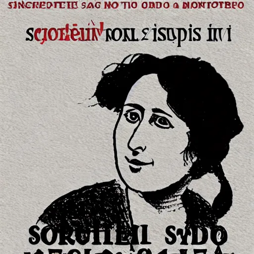 Image similar to socialist revolutionary rosa luxemburg, style of studio ghibli, anime