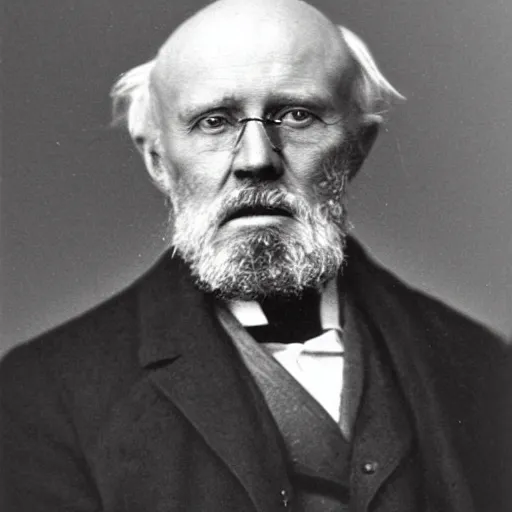 Prompt: Fridtjof Wedel-Jarlsberg Nansen was a Norwegian polymath and Nobel Peace Prize laureate. He gained prominence at various points in his life as an explorer, scientist, diplomat and humanitarian. He led the team that made the first crossing of the Greenland interior in 1888, traversing the island on cross-country skis, Realistic, HDR, HDD, 8K, Real Event, Black and White