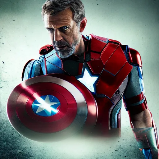 Captain America on Display at Marvel Studios' Avengers, Endgame Event at  Suntec City, Singapore. Imagem de Stock Editorial - Imagem de casco, homem:  272411654