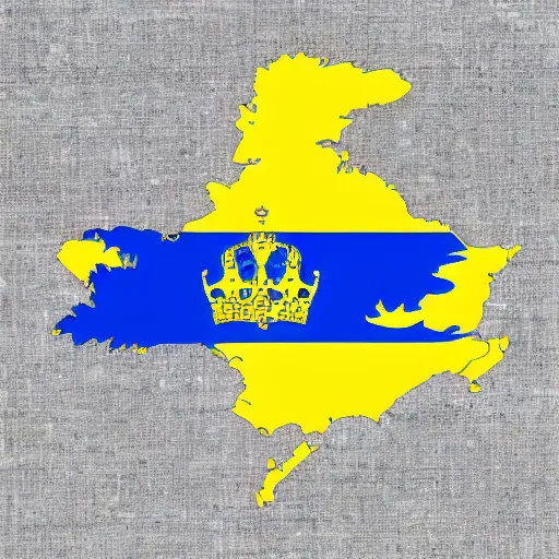 Prompt: sweden in the style of Scandinavia And the world