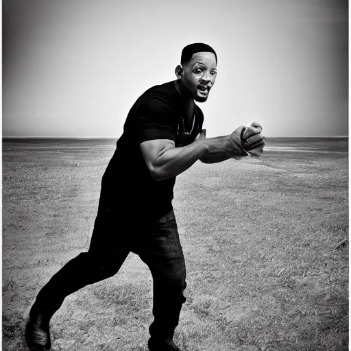 Image similar to Chriss rock slaps will Smith, photography