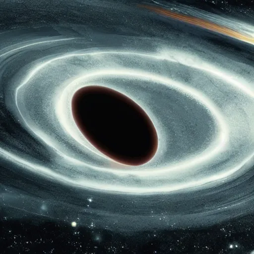 Prompt: black hole sucking earth, photorealistic, very detailed