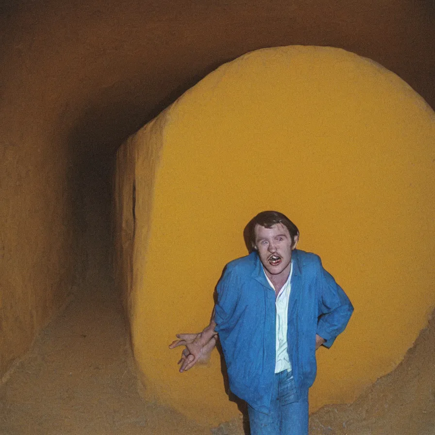 7-0-s-movie-still-of-a-man-with-no-jaw-in-a-yellow-stable-diffusion