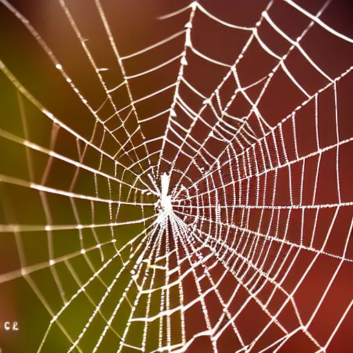 Image similar to An orchard spider. spider web. close-up. nature photography. macrophotography. NIKON D800E + 105mm f/2.8 @ 105mm, ISO 400, 1/1000, f/3.5